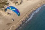 Ozone Kona 3 Paraglider - Image 4