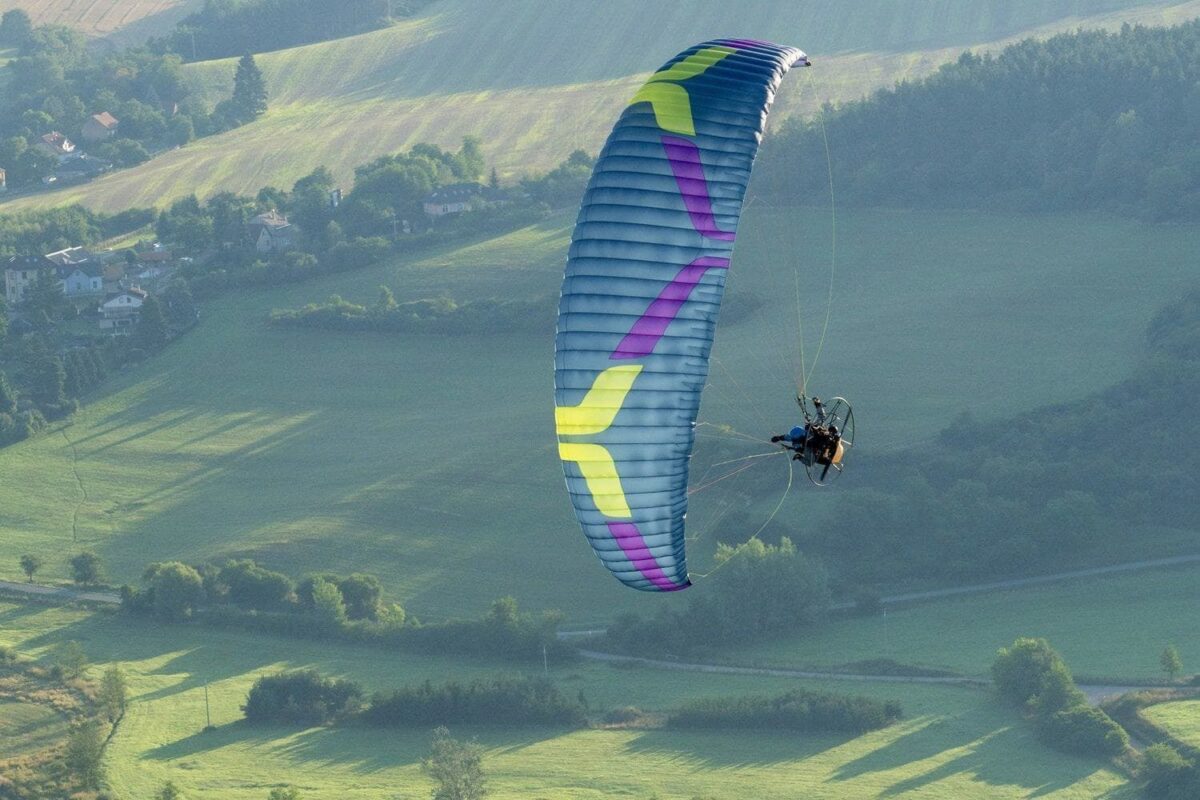 Ozone Kona 3 5