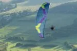 Ozone Kona 3 Paraglider - Image 5