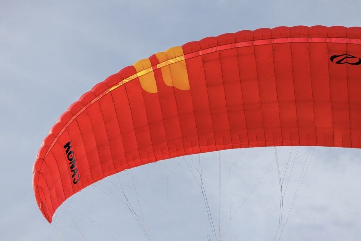 Ozone Kona 3 6