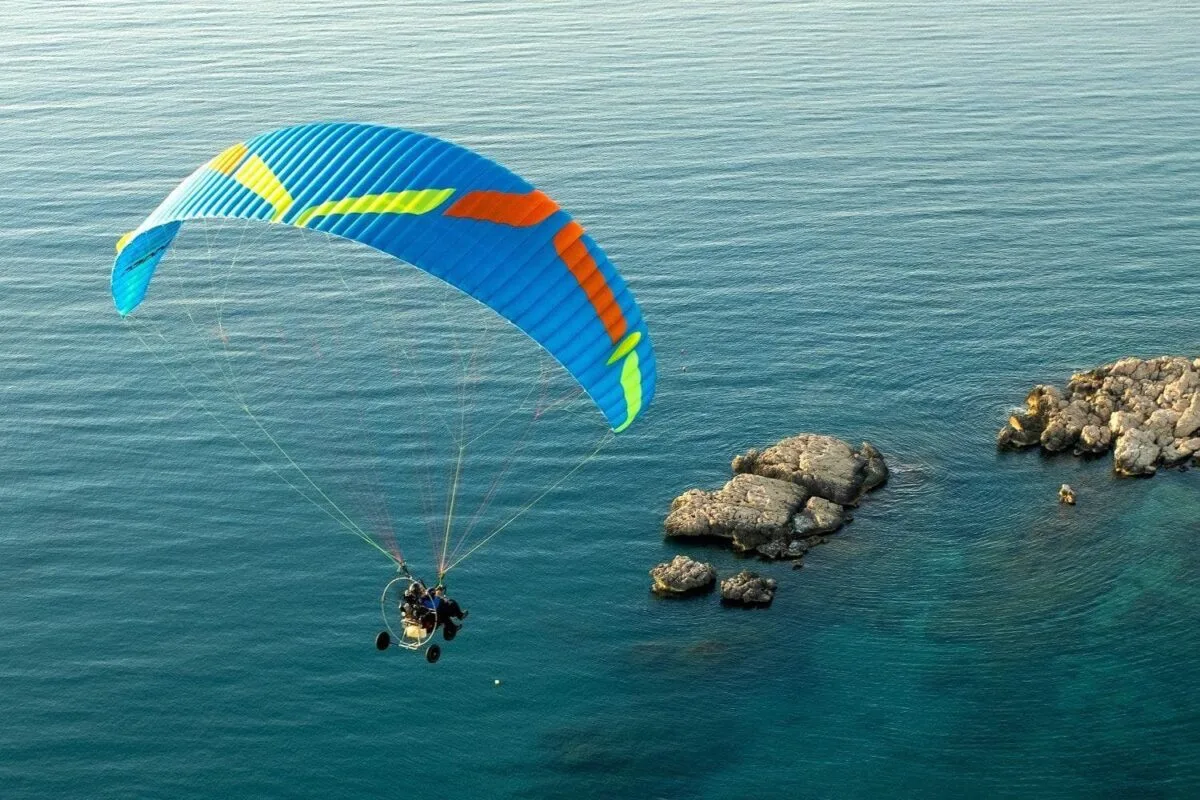 Ozone MagMAX 3 - Image 1
