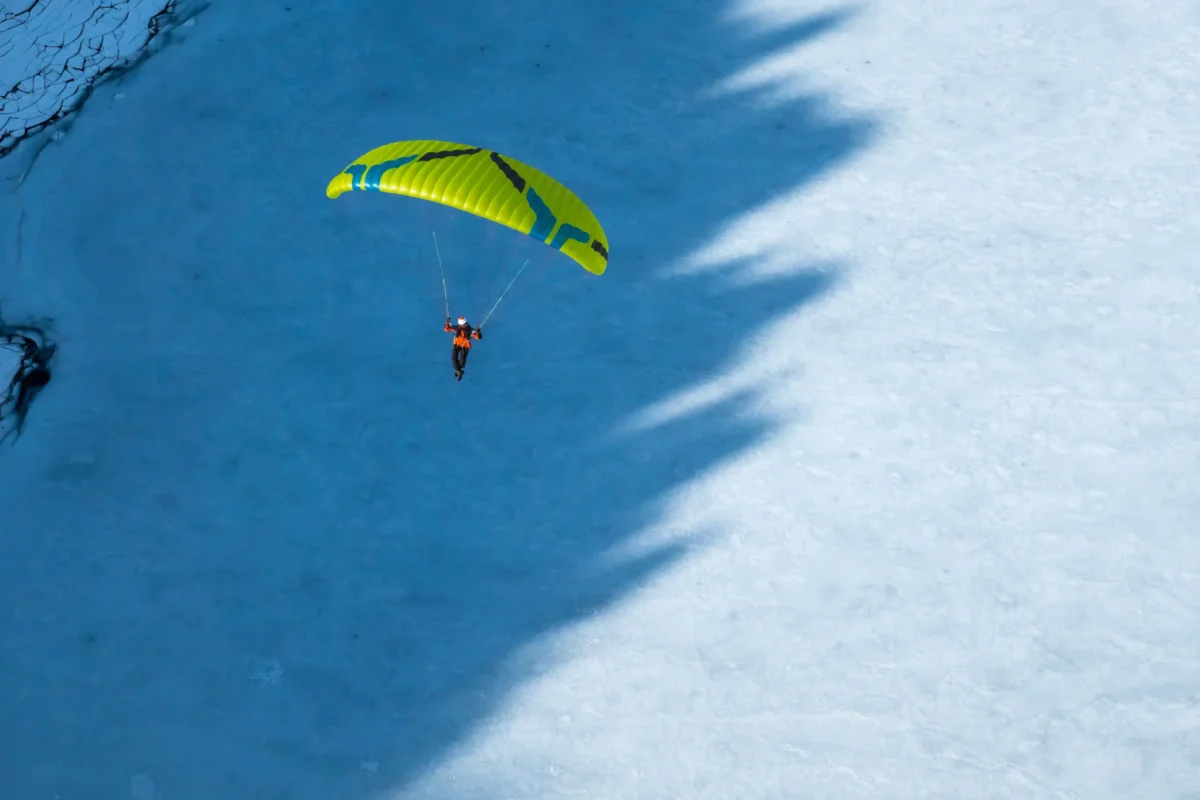 Ozone Ultralite 5 4