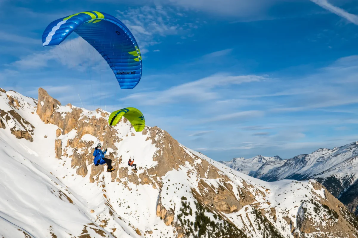 Ozone Ultralite 5 7