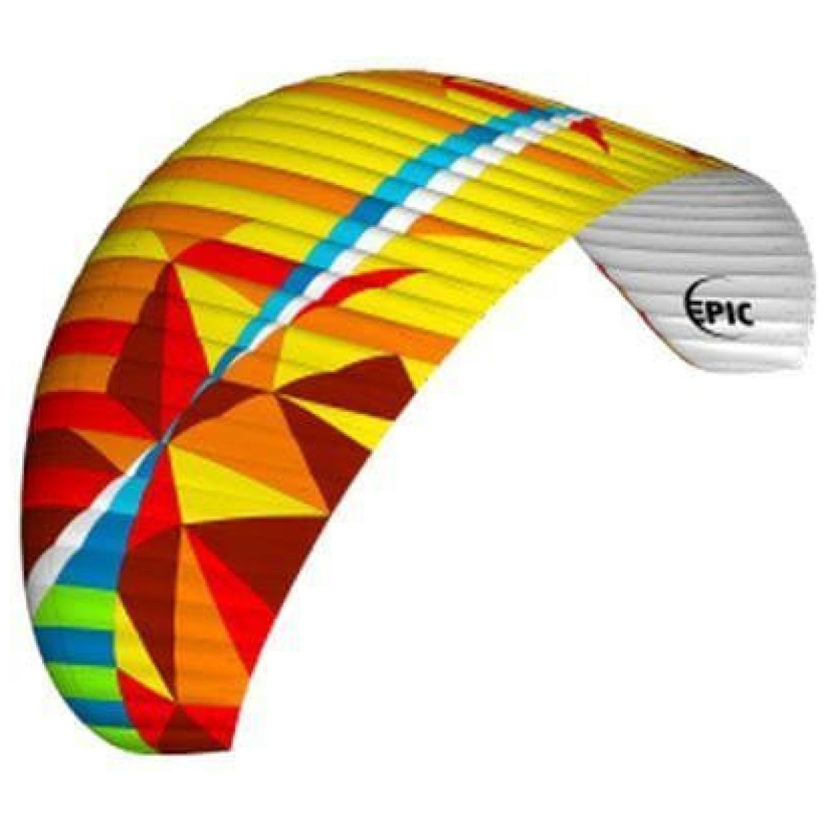 Bgd Epic Paraglider 5