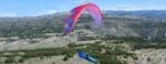BGD Diva 2 Paraglider - Image 9