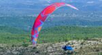 BGD Diva 2 Paraglider