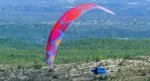 BGD Diva 2 Paraglider
