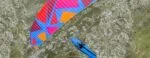 BGD Diva 2 Paraglider - Image 5