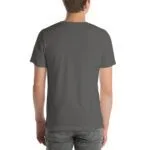 Unisex t-shirt - I'd Rather be Paragliding - Image 38