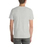 Unisex t-shirt - I'd Rather be Paragliding - Image 68