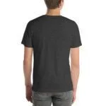 Unisex t-shirt - I'd Rather be Paragliding - Image 32