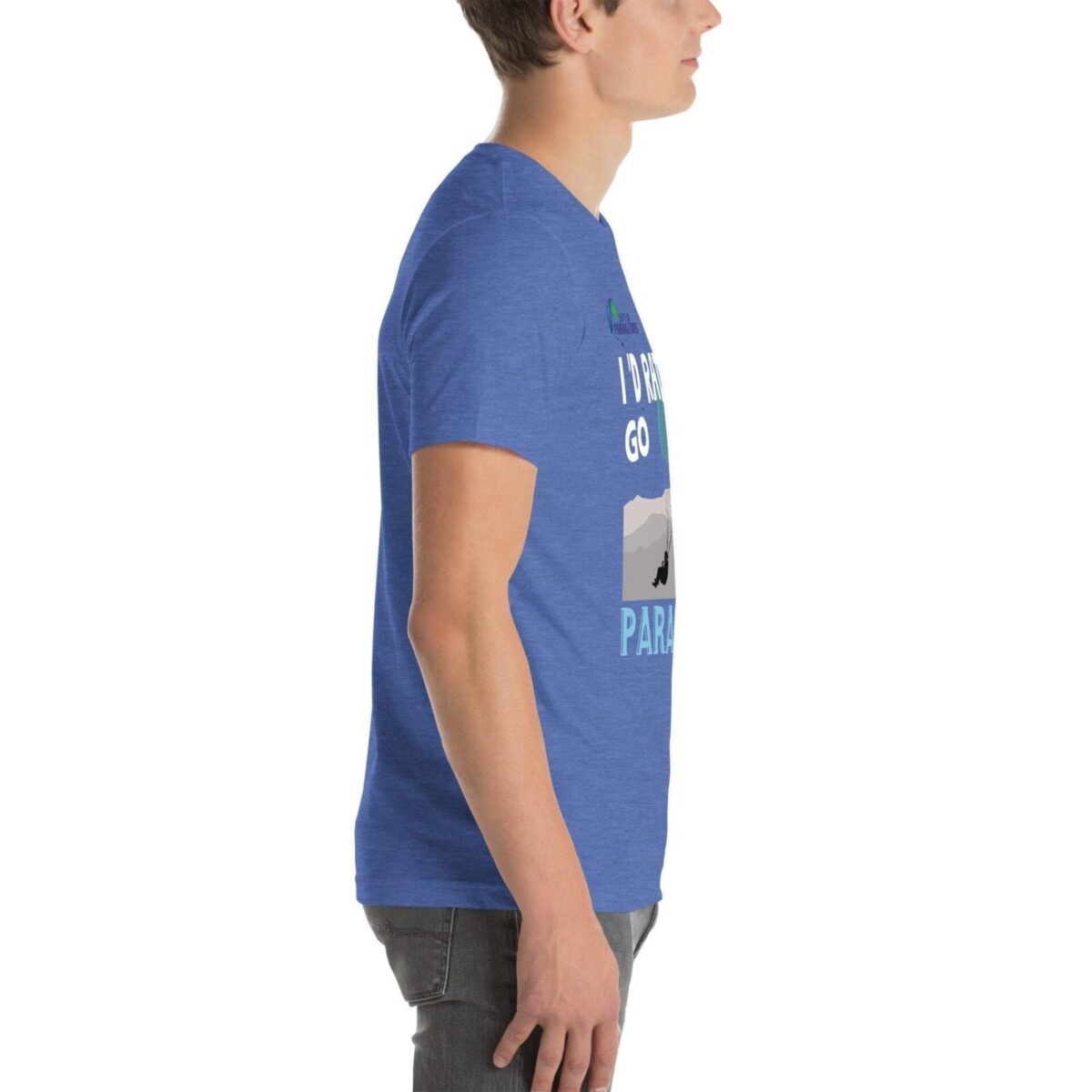 unisex staple t shirt heather true royal right 6711e1fc13b9b
