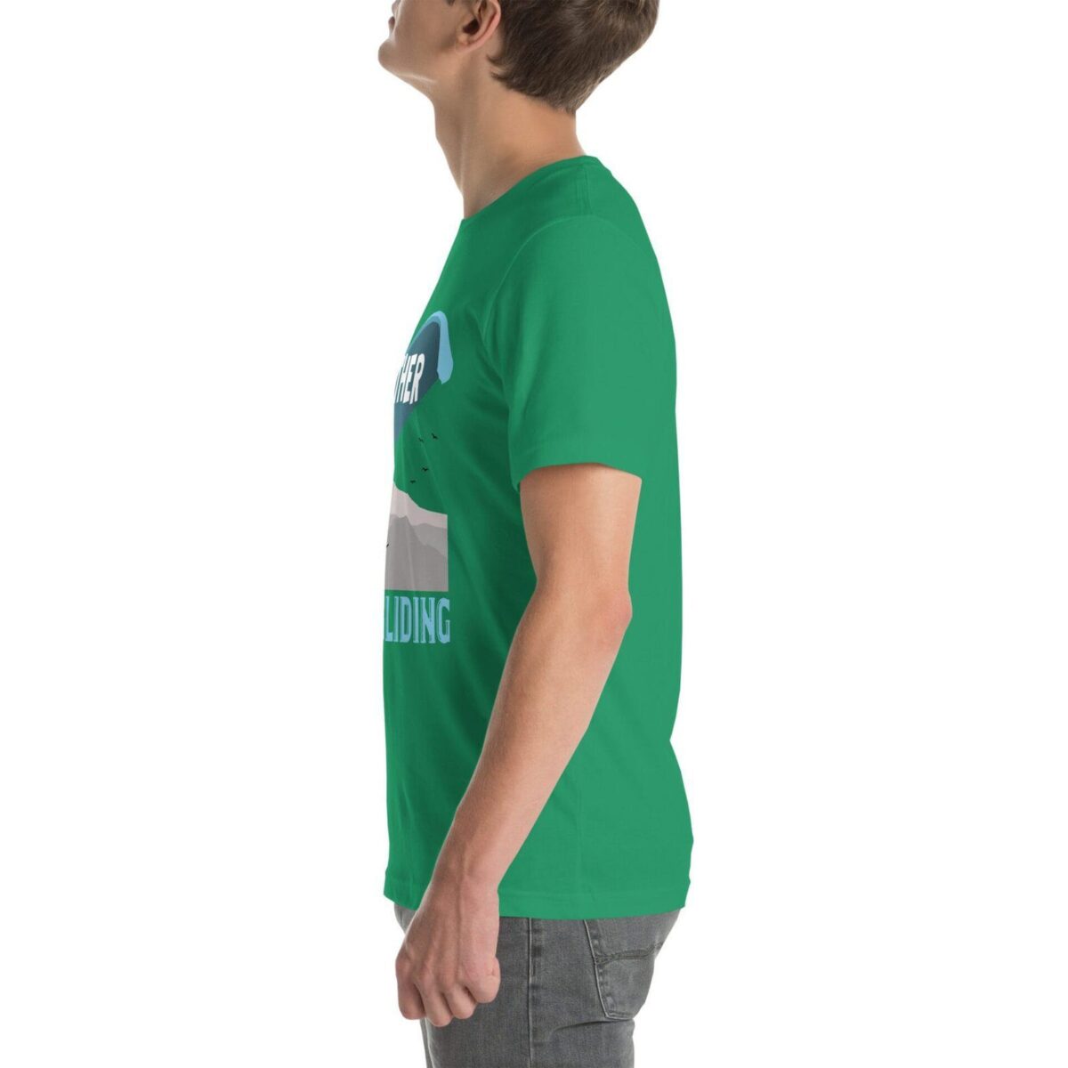 unisex staple t shirt kelly left 6711e1fce6914
