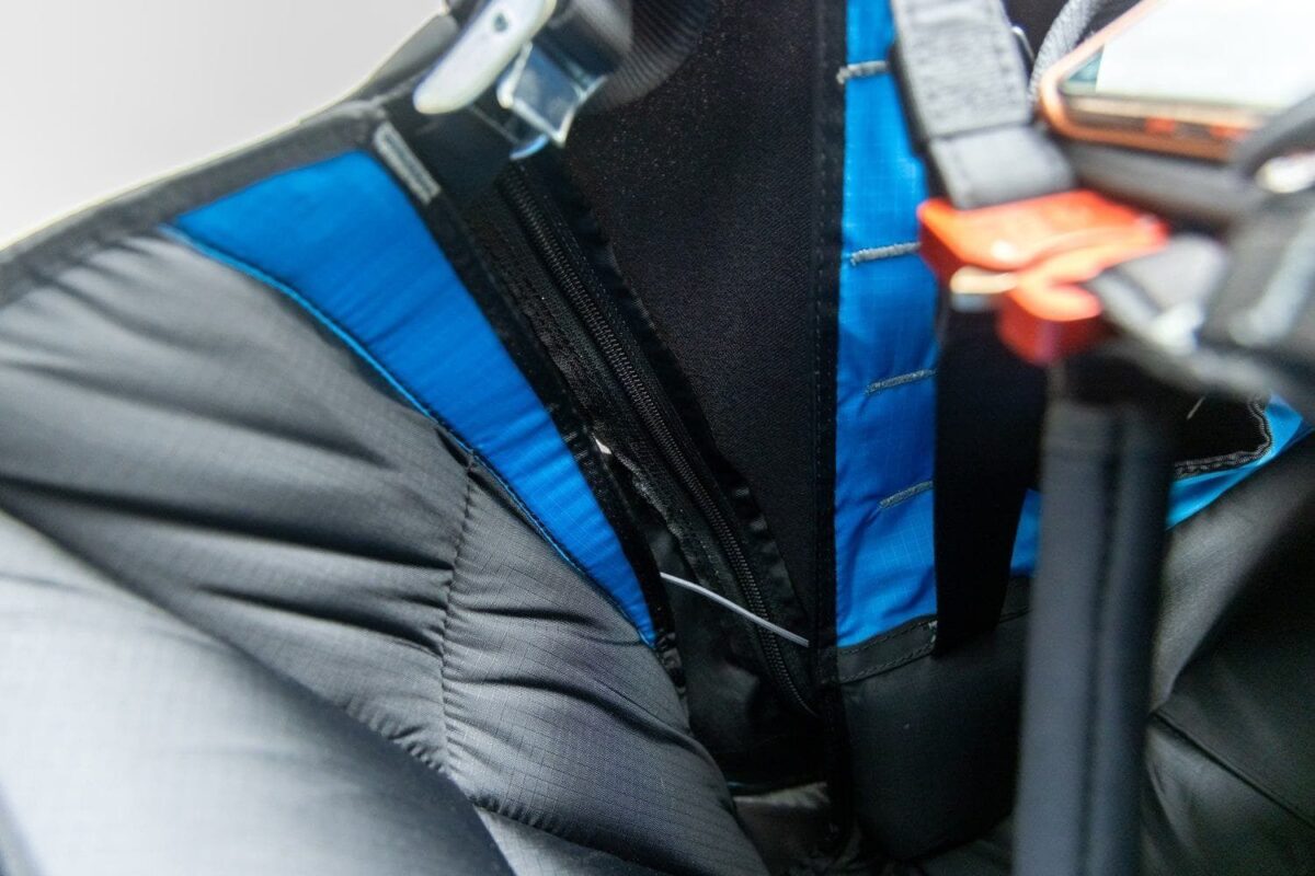 Ozone Forza 2 Harness 2