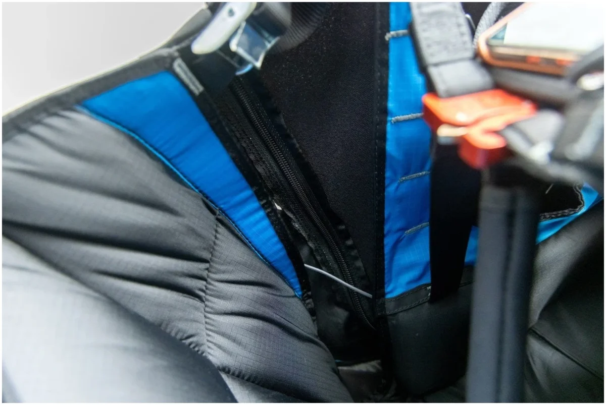 Ozone Forza 2 Harness 2