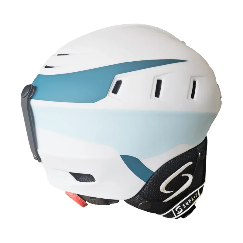 Supair Helmet For Paragliding Pilot 7