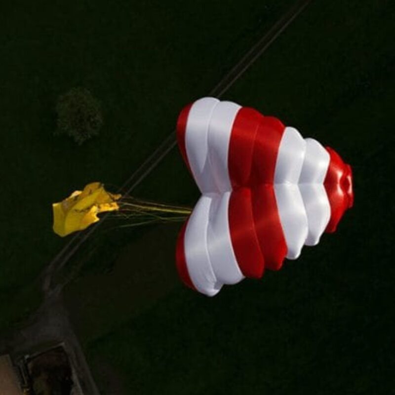 Choosing The Right Reserve Parachute: A Comprehensive Guide 5 4