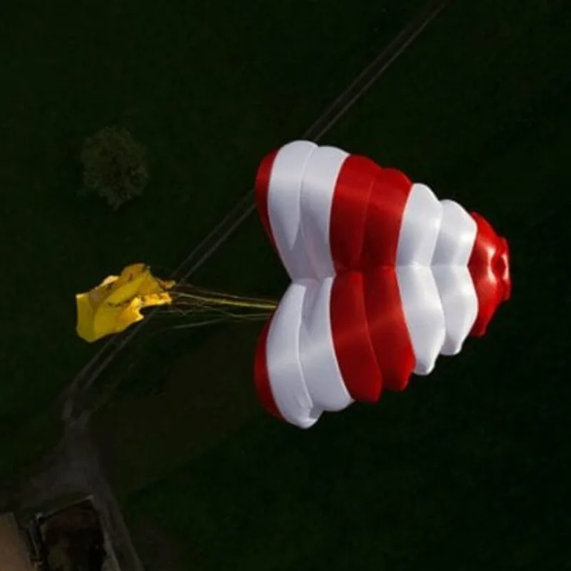 Choosing the Right Reserve Parachute: A Comprehensive Guide 4 4