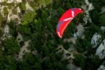Ozone ALTA Gt Pinnacle Performance Paraglider - Image 5