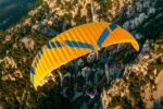 Ozone ALTA Gt Pinnacle Performance Paraglider - Image 2
