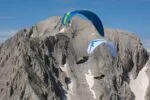 Ozone Lyght Sport Performance Paraglider - Image 4