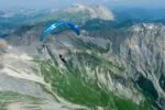 Ozone Lyght Sport Performance Paraglider - Image 6
