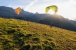 Ozone Moxie Rapid Progression Paraglider - Image 5