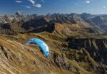 Ozone Moxie Rapid Progression Paraglider - Image 3