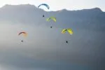 Ozone Moxie Rapid Progression Paraglider - Image 2