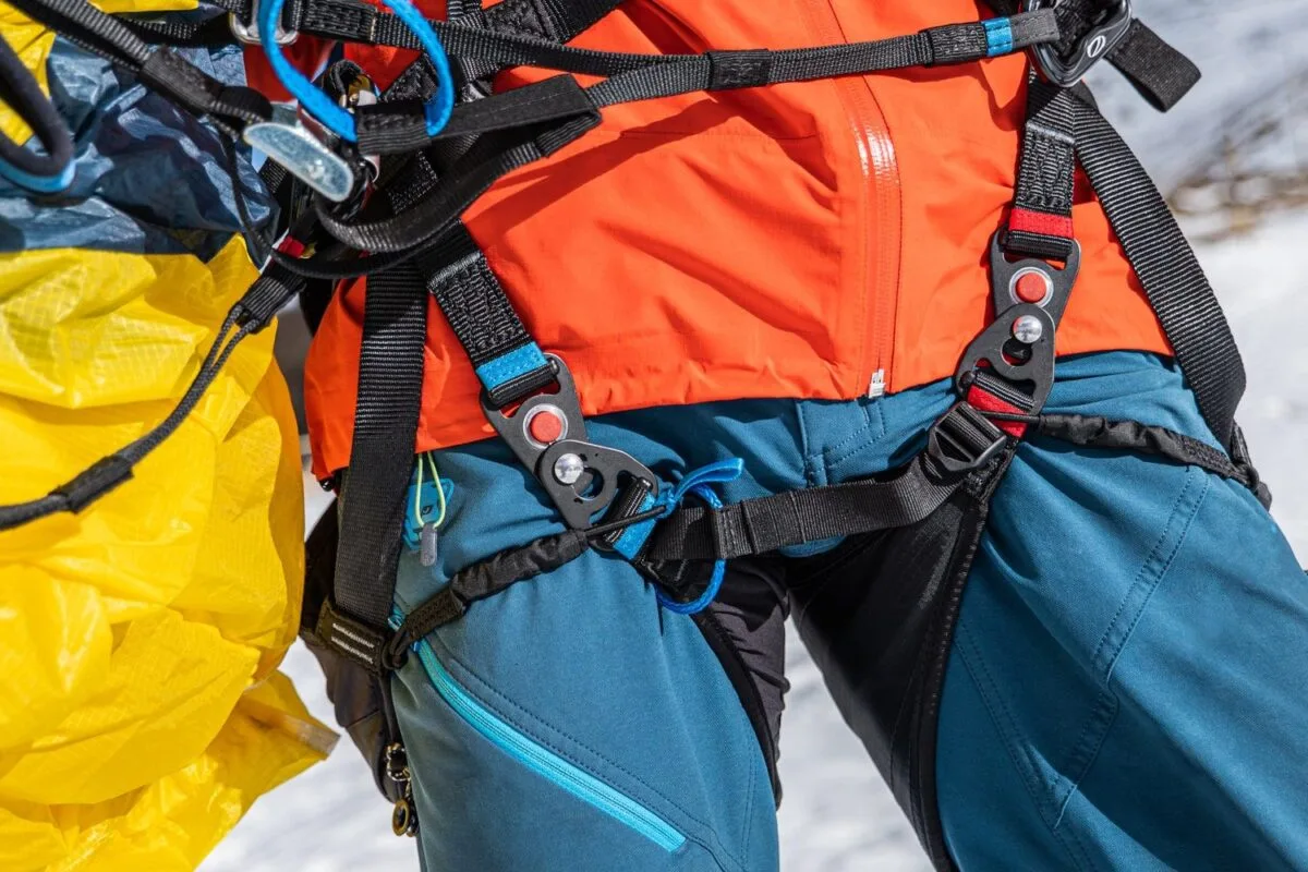 Ozone ATAK 2 3