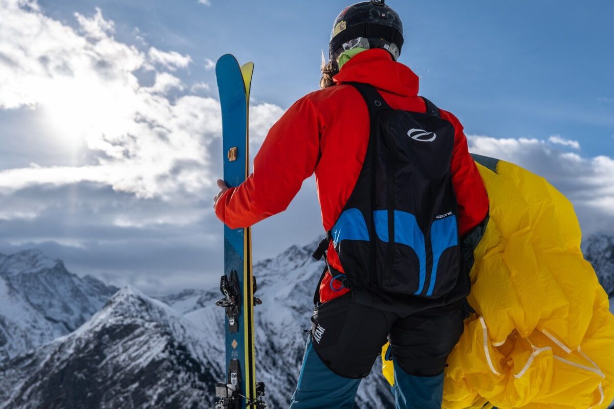 Ozone ATAK 2 Harness - Image 6