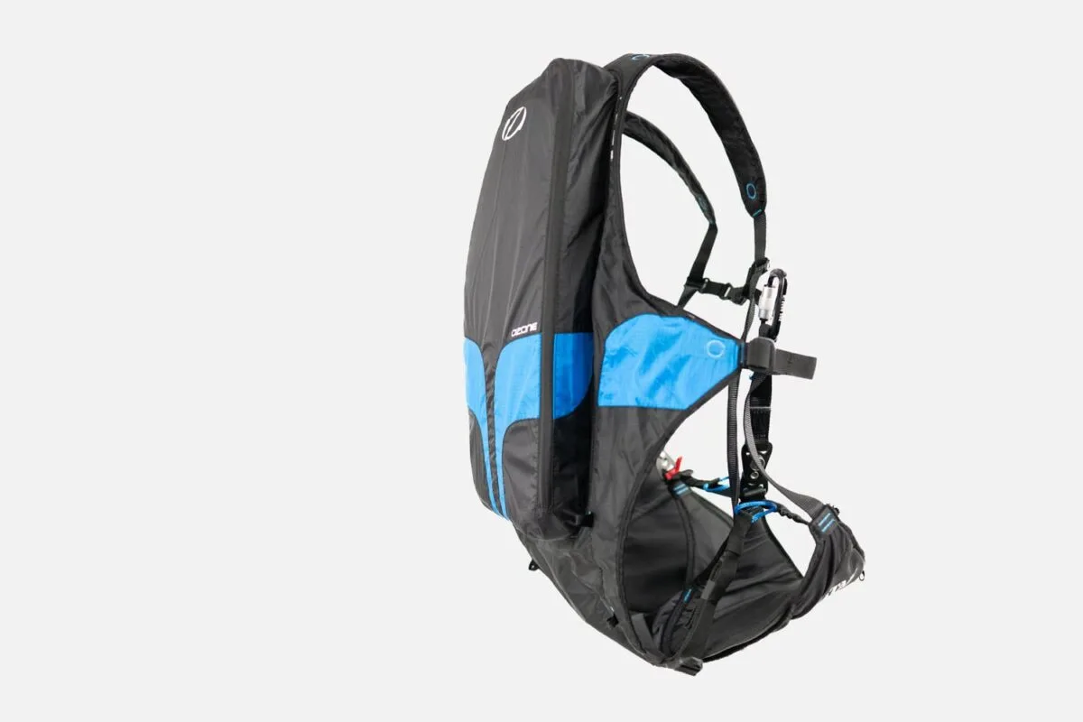 Ozone ATAK 2 7