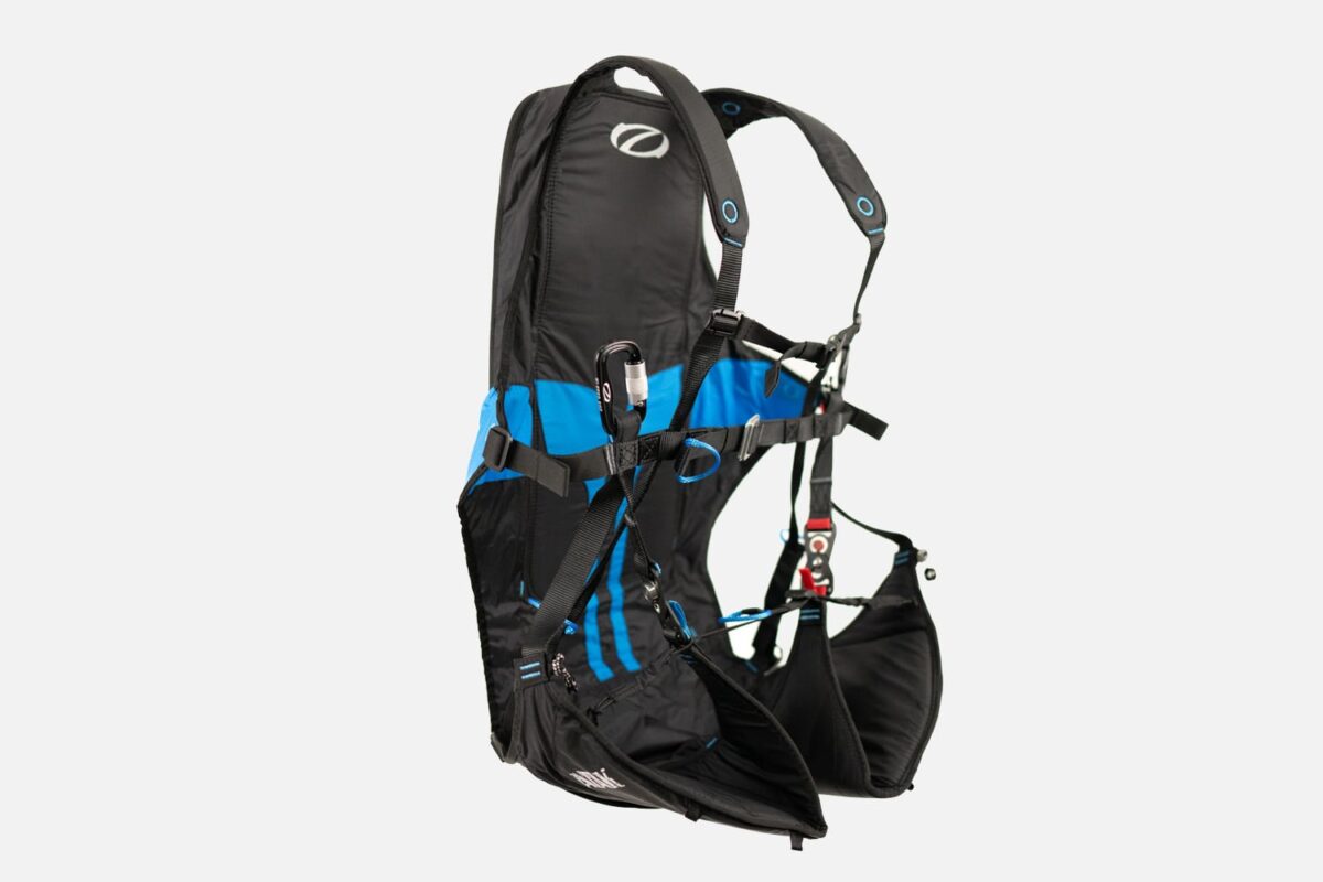 Ozone ATAK 2 8