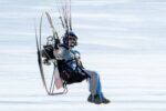 Ozone INDY Paramotor Harness