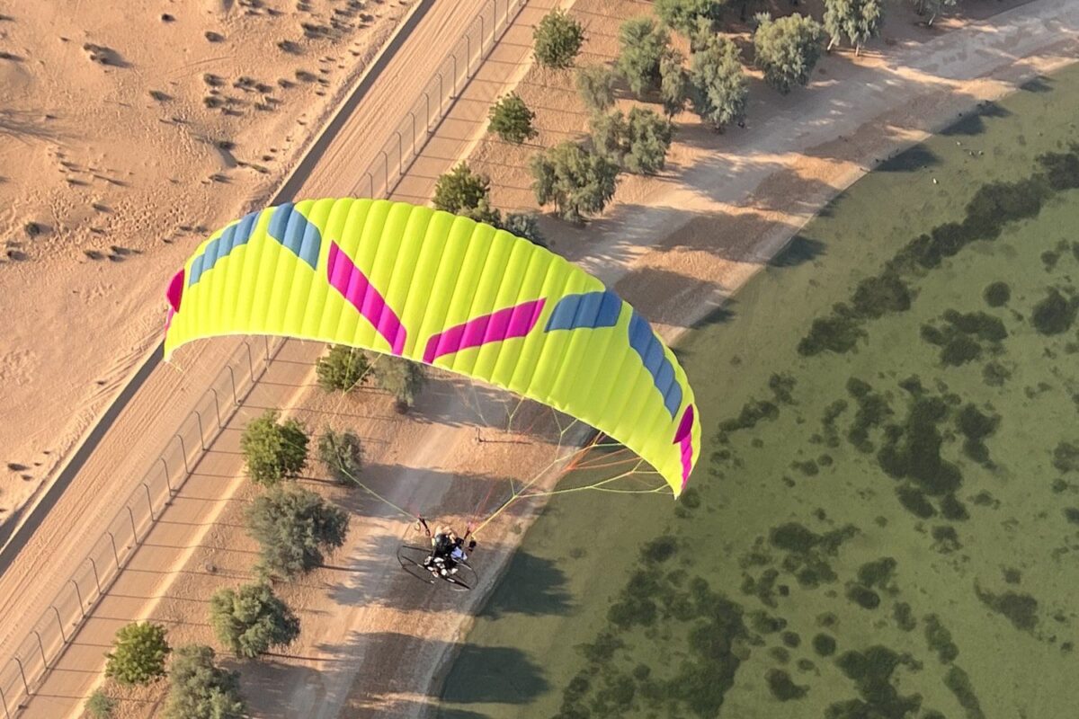 Ozone Moxie Power 1