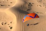 Ozone Moxie Power Paraglider - Image 8
