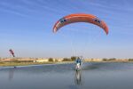 Ozone Moxie Power Paraglider - Image 7