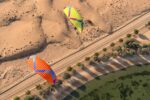 Ozone Moxie Power Paraglider - Image 6