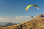 Ozone Moxie Power Paraglider - Image 5