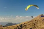 Ozone Moxie Power Paraglider - Image 5