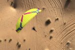 Ozone Moxie Power Paraglider - Image 4