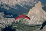 Ozone Roadster 4 Paraglider - Image 7