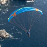 Ozone Roadster 4 Paraglider