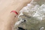 Ozone Roadster 4 Paraglider - Image 4