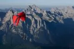 Ozone Roadster 4 Paraglider - Image 5