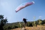 Ozone Session Competition Acro Paraglider - Image 3