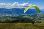 Ozone Zeolite 2 GT Paraglider - Image 2