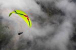 Ozone Zeolite 2 GT Paraglider - Image 3