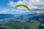 Ozone Zeolite 2 GT Paraglider - Image 4
