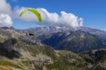 Ozone Zeolite 2 GT Paraglider - Image 5